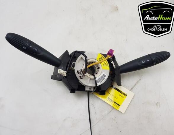 Steering Column Switch FORD KA (RU8), FIAT 500 (312_), FIAT 500 C (312_)