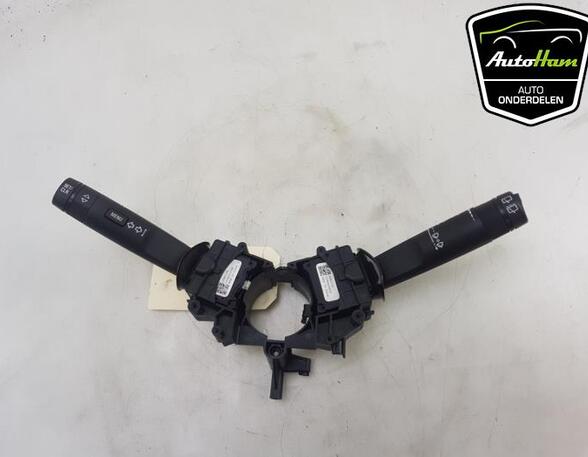 Steering Column Switch OPEL CORSA E (X15), OPEL ADAM (M13), OPEL ASTRA J Sports Tourer (P10), OPEL ZAFIRA TOURER C (P12)