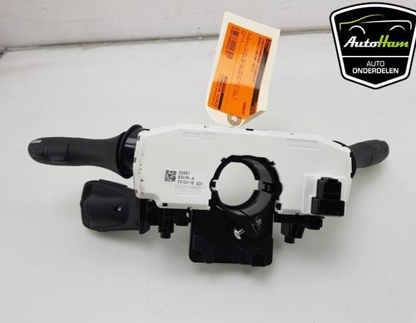 Steering Column Switch RENAULT KADJAR (HA_, HL_), RENAULT TALISMAN Grandtour (KP_)