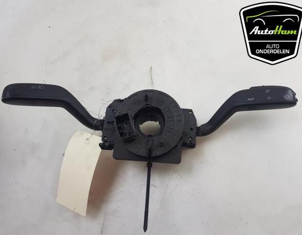 Steering Column Switch SKODA FABIA II (542)