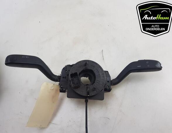 Steering Column Switch SKODA FABIA II (542)