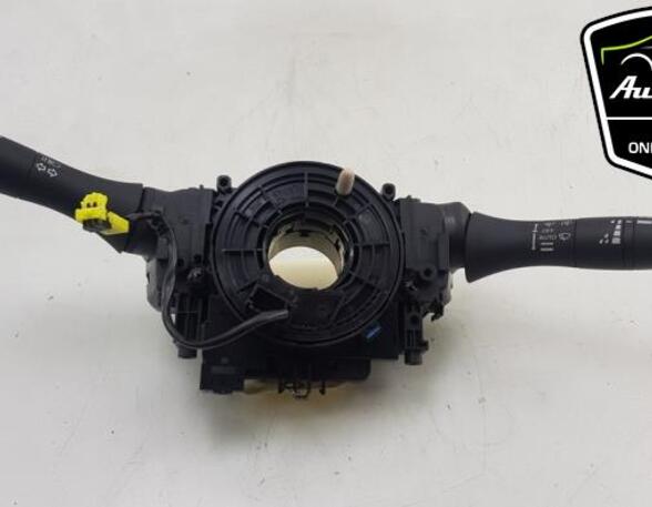 Steering Column Switch NISSAN QASHQAI II SUV (J11, J11_)