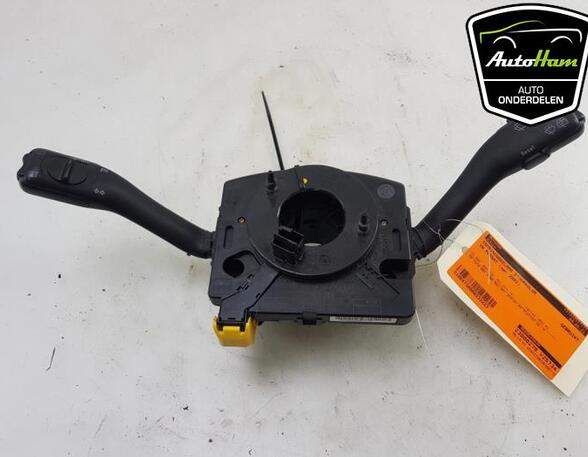 Steering Column Switch VW PASSAT Variant (3B6), VW GOLF IV (1J1), SEAT LEON (1M1), SKODA OCTAVIA I Combi (1U5)