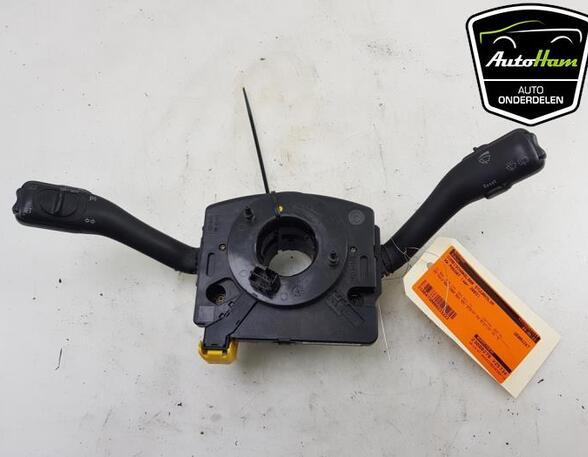 Steering Column Switch VW PASSAT Variant (3B6), VW GOLF IV (1J1), SEAT LEON (1M1), SKODA OCTAVIA I Combi (1U5)