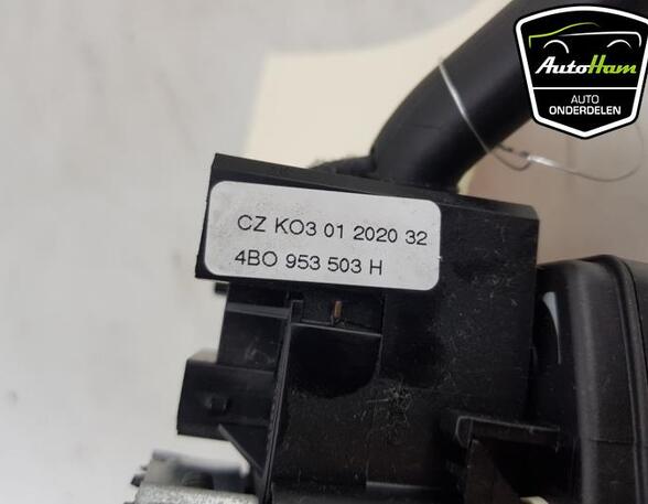 Steering Column Switch VW PASSAT Variant (3B6), VW GOLF IV (1J1), SEAT LEON (1M1), SKODA OCTAVIA I Combi (1U5)