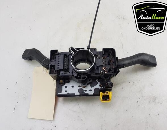 Steering Column Switch VW PASSAT Variant (3B6), VW GOLF IV (1J1), SEAT LEON (1M1), SKODA OCTAVIA I Combi (1U5)