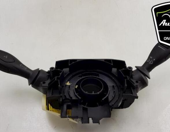 Steering Column Switch FORD FIESTA VI (CB1, CCN), FORD FIESTA VI Van