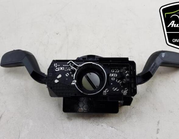 Steering Column Switch SKODA FABIA II Combi (545), SEAT IBIZA IV (6J5, 6P1), SEAT IBIZA IV SC (6J1, 6P5)