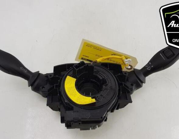 Steering Column Switch FORD FIESTA VI (CB1, CCN), FORD B-MAX (JK), FORD TRANSIT COURIER B460 Box Body/MPV