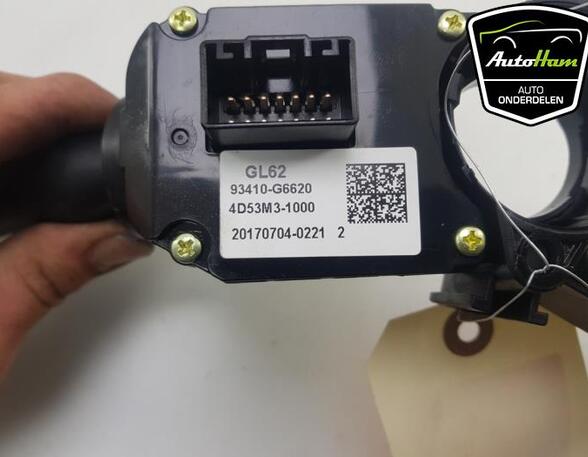 Steering Column Switch KIA PICANTO (JA), KIA PICANTO (TA)