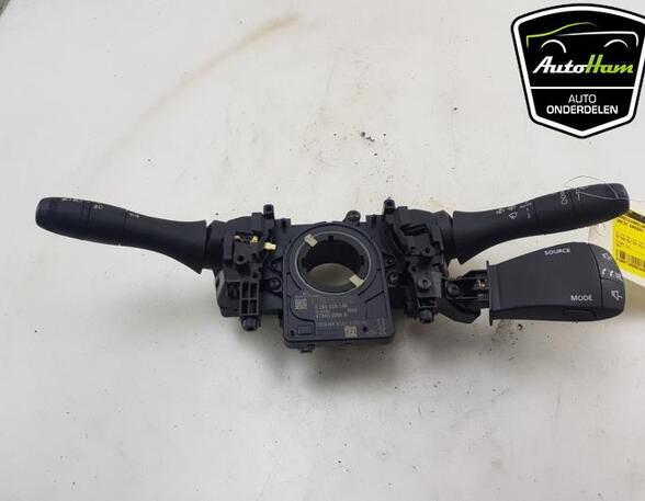 Steering Column Switch RENAULT CLIO V (B7_), DACIA SANDERO III