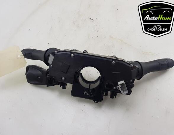 Steering Column Switch RENAULT CLIO V (B7_), DACIA SANDERO III