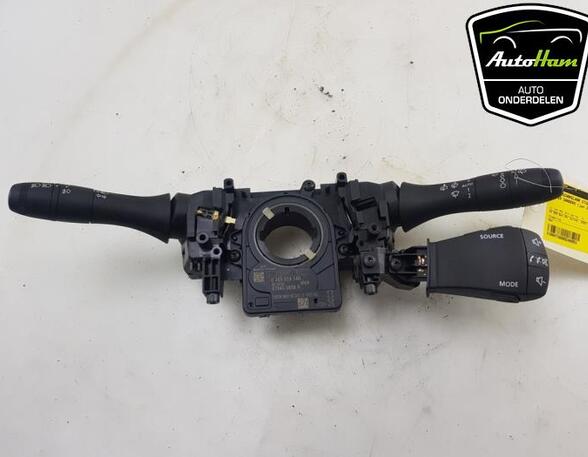 Steering Column Switch RENAULT CLIO V (B7_), DACIA SANDERO III