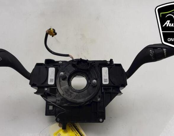 Steering Column Switch FORD FOCUS III Saloon