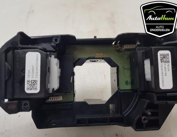 Steering Column Switch VOLVO V70 III (135), VOLVO XC70 II (136), VOLVO V60 I (155, 157)