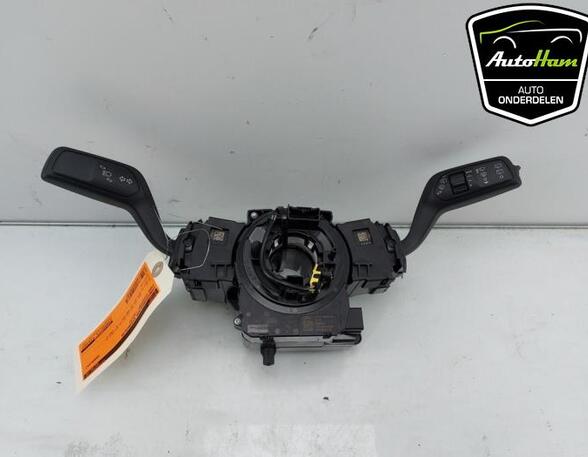 Steering Column Switch FORD ECOSPORT, FORD FIESTA VII (HJ, HF)