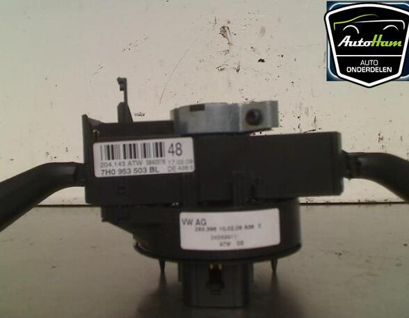 Steering Column Switch VW TRANSPORTER V Bus (7HB, 7HJ, 7EB, 7EJ, 7EF, 7EG, 7HF, 7EC)