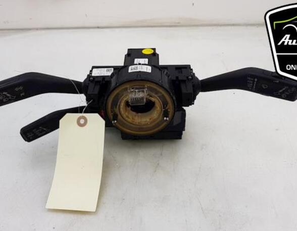 Steering Column Switch VW PASSAT Variant (3C5)