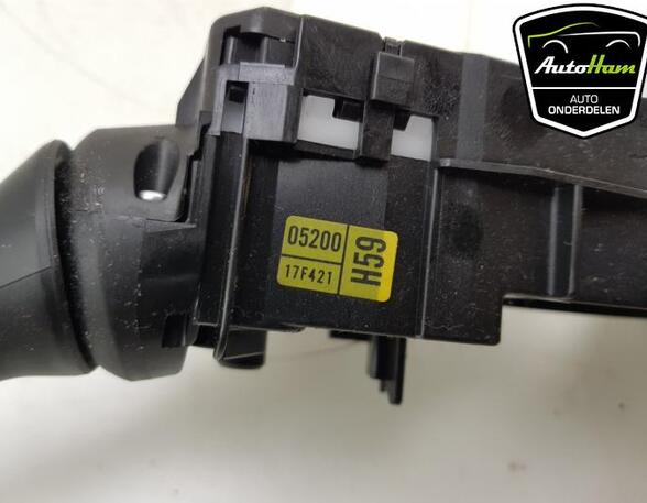 Steering Column Switch TOYOTA VERSO (_R2_)