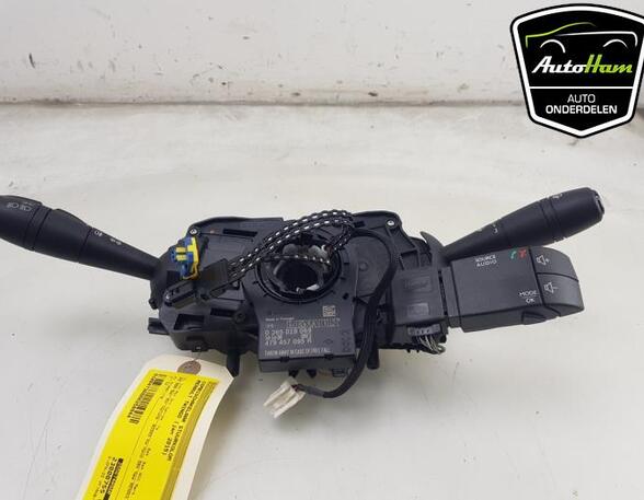 Steering Column Switch RENAULT TRAFIC III Van (FG_), RENAULT TWINGO III (BCM_, BCA_)