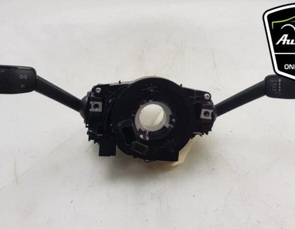 Steering Column Switch VW POLO (AW1, BZ1), SEAT IBIZA V (KJ1, KJG)