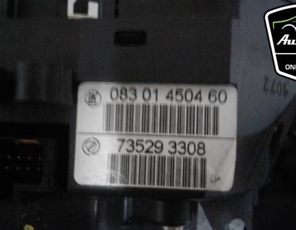 Steering Column Switch ALFA ROMEO 147 (937_)