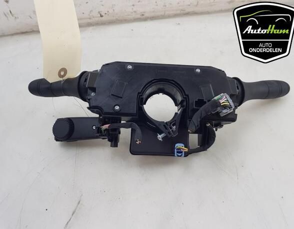 Steering Column Switch RENAULT CLIO V (B7_)