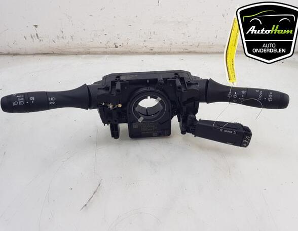 Steering Column Switch RENAULT CLIO V (B7_)