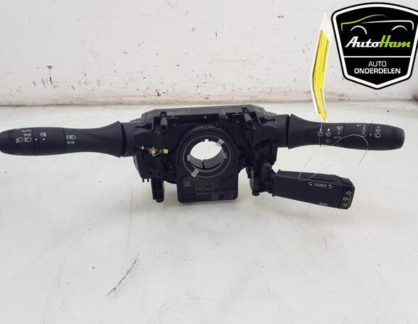 Steering Column Switch RENAULT CLIO V (B7_)