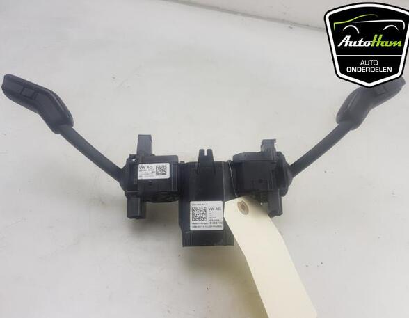 Steering Column Switch VW POLO (AW1, BZ1)