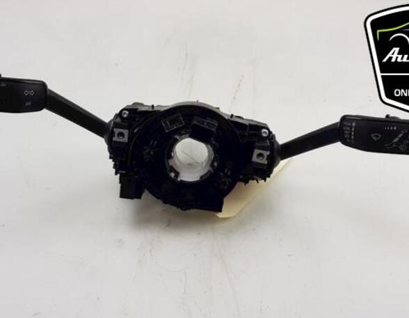 Steering Column Switch VW POLO (AW1, BZ1), SEAT IBIZA V (KJ1, KJG)