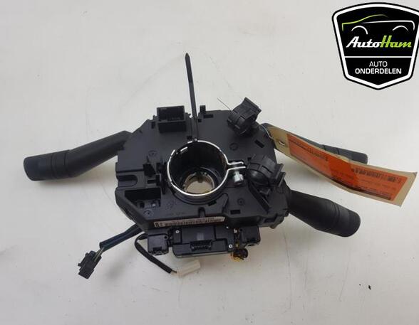 Steering Column Switch IVECO DAILY IV Dump Truck