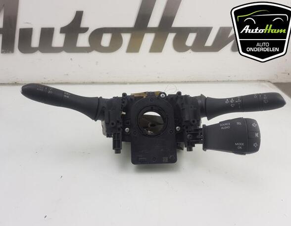 Steering Column Switch RENAULT KADJAR (HA_, HL_), RENAULT TALISMAN (LP_), RENAULT TALISMAN Grandtour (KP_)