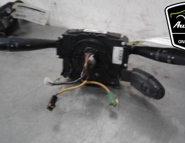 Steering Column Switch PEUGEOT 207 SW (WK_), PEUGEOT 207 (WA_, WC_), PEUGEOT 1007 (KM_)