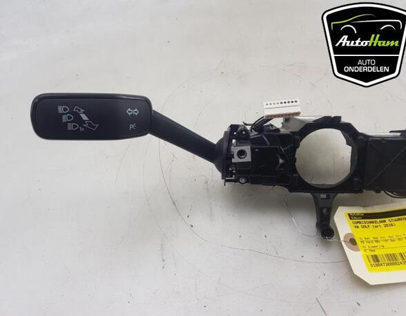 Steering Column Switch VW GOLF VII Variant (BA5, BV5)