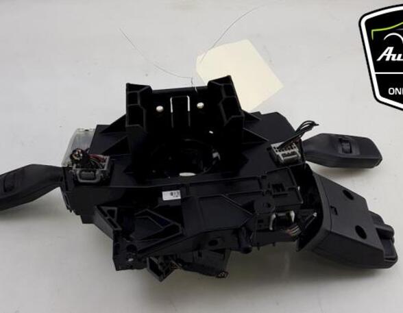 Steering Column Switch FORD TRANSIT CONNECT (P65_, P70_, P80_)