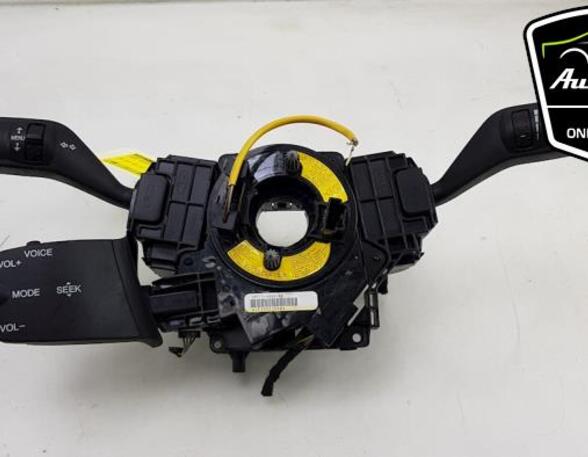 Steering Column Switch FORD TRANSIT CONNECT (P65_, P70_, P80_)