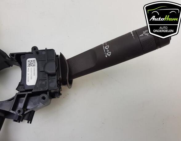 Steering Column Switch OPEL MERIVA B MPV (S10)