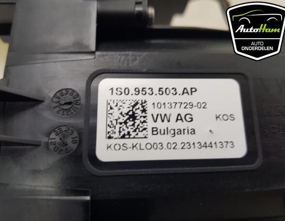 Stuurkolomschakelaar VW UP! (121, 122, BL1, BL2, BL3, 123), SKODA CITIGO (NF1)