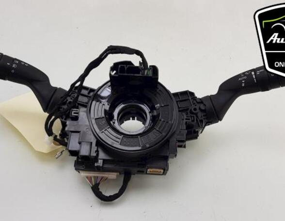 Steering Column Switch TOYOTA COROLLA Estate (_E21_), TOYOTA AYGO X (_B7_), TOYOTA YARIS (_P21_, _PA1_, _PH1_)