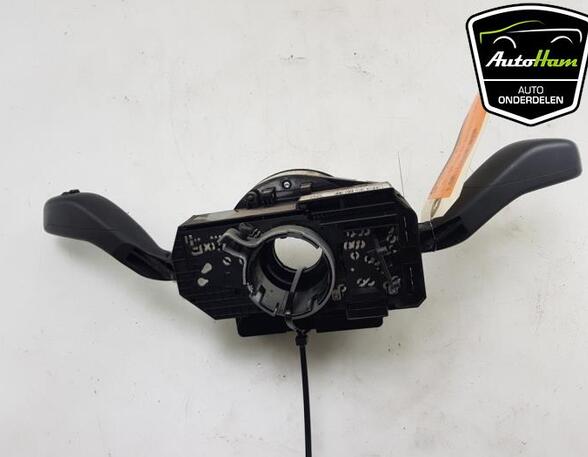 Steering Column Switch SKODA FABIA II (542), VW POLO (6R1, 6C1), VW POLO Van (6R)