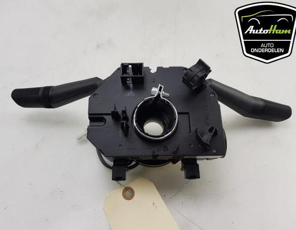 Steering Column Switch FIAT PANDA (312_, 319_), FIAT PANDA VAN (312_, 519_)