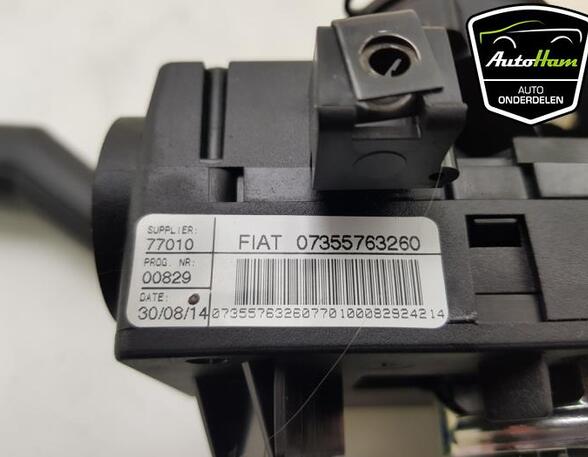 Steering Column Switch FIAT PANDA (312_, 319_), FIAT PANDA VAN (312_, 519_)