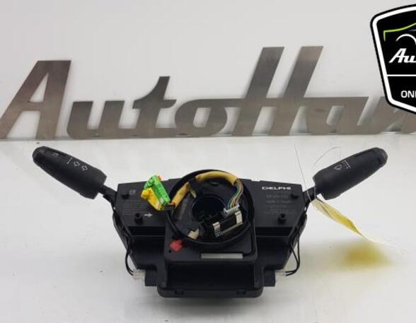 Steering Column Switch OPEL CORSA D (S07)