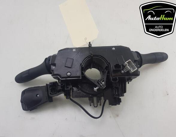 Steering Column Switch RENAULT CLIO V (B7_), DACIA SANDERO III