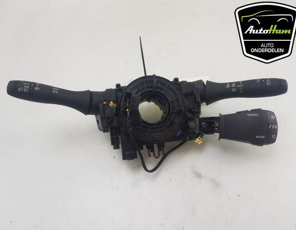 Steering Column Switch RENAULT CLIO V (B7_), DACIA SANDERO III