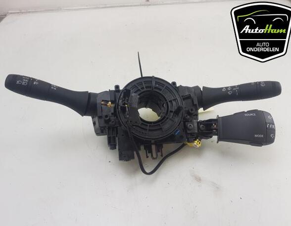 Steering Column Switch RENAULT CLIO V (B7_), DACIA SANDERO III