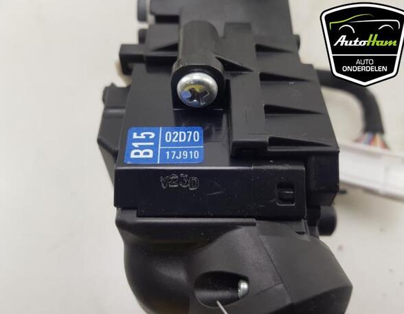 Steering Column Switch TOYOTA COROLLA Estate (_E21_), TOYOTA YARIS (_P21_, _PA1_, _PH1_)