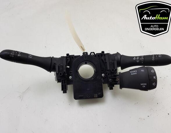 Steering Column Switch RENAULT KADJAR (HA_, HL_), RENAULT TALISMAN (LP_), RENAULT TALISMAN Grandtour (KP_)