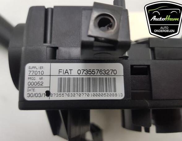 Steering Column Switch FIAT PANDA (312_, 319_), FIAT PANDA VAN (312_, 519_)